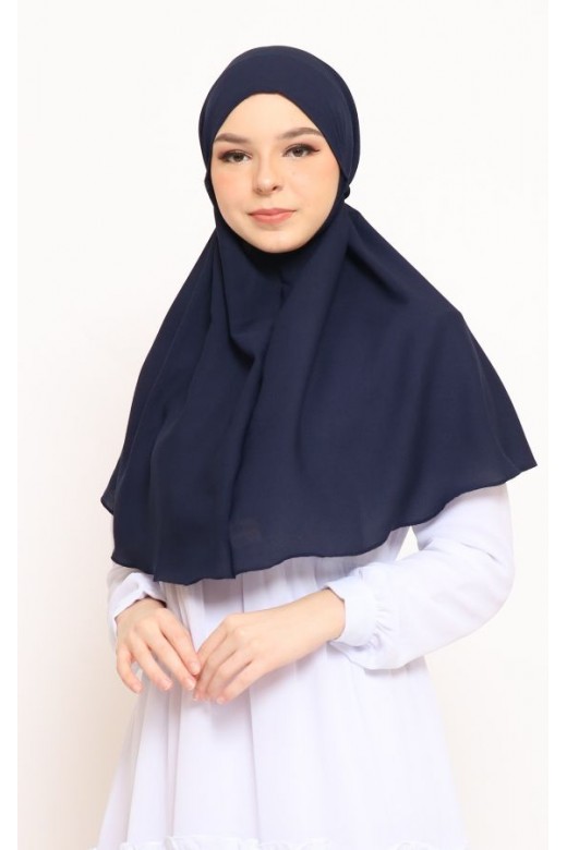 Bergo Mirae Navy